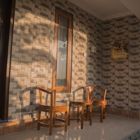 Prasi Sunrise Homestay Toyapakeh 외부 사진