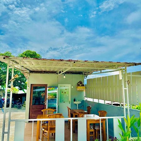 Prasi Sunrise Homestay Toyapakeh 외부 사진