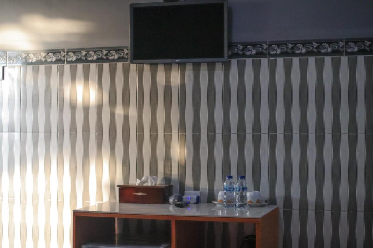Prasi Sunrise Homestay Toyapakeh 외부 사진