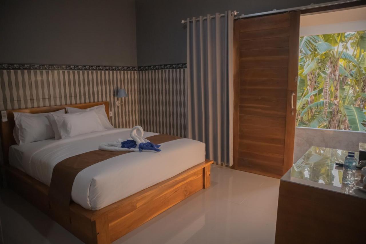 Prasi Sunrise Homestay Toyapakeh 외부 사진