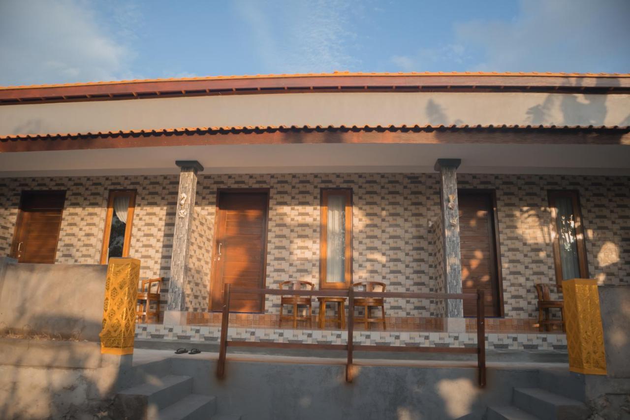 Prasi Sunrise Homestay Toyapakeh 외부 사진